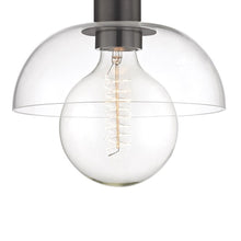 Load image into Gallery viewer, Kyla Wall Light in Detail.
