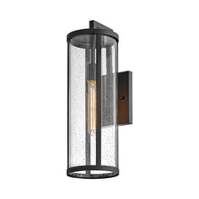 Load image into Gallery viewer, Alfie Outdoor Wall Light (Medium).
