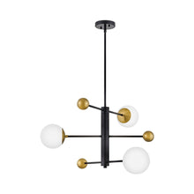 Load image into Gallery viewer, Auggie Chandelier.
