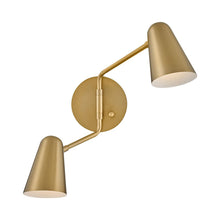 Load image into Gallery viewer, Birdie Wall Light.

