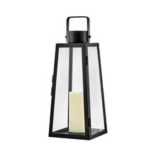 Load image into Gallery viewer, Hugh Outdoor Lantern.
