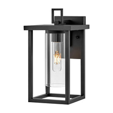 Load image into Gallery viewer, Mateo Outdoor Wall Light (Small).
