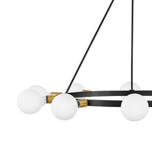Load image into Gallery viewer, Orla Chandelier in Detail.
