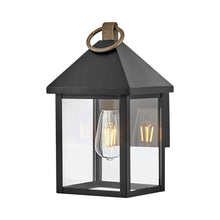 Load image into Gallery viewer, Rhett Outdoor Wall Light (Small).
