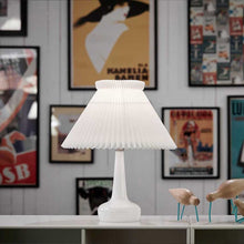 Load image into Gallery viewer, 311 Table Lamp in Detail.
