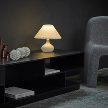 Load image into Gallery viewer, 314 Table Lamp in living room.

