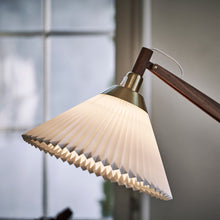 Load image into Gallery viewer, 325 Floor Lamp in Detail.
