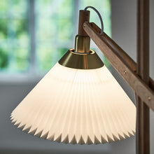Load image into Gallery viewer, 325 Floor Lamp in Detail.
