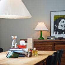 Load image into Gallery viewer, 343 Table Lamp in dining room.
