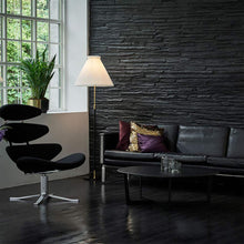 Load image into Gallery viewer, 351 Floor Lamp in living room.
