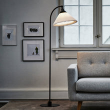 Load image into Gallery viewer, 368 Floor Lamp in living room.
