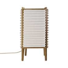 Load image into Gallery viewer, Bee Hive Table Lamp.
