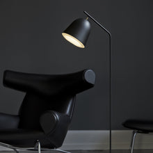Load image into Gallery viewer, Cache Floor Lamp in living room.
