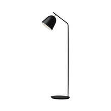 Load image into Gallery viewer, Cache Floor Lamp in Detail.
