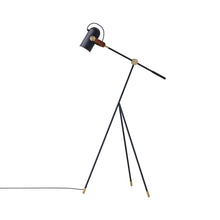 Load image into Gallery viewer, Carronade Floor Lamp in Low.

