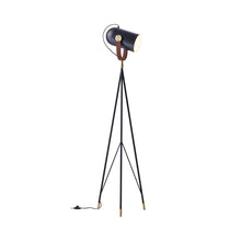 Load image into Gallery viewer, Carronade Floor Lamp in High.
