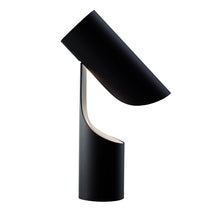 Load image into Gallery viewer, Mutatio Table Lamp in Detail.
