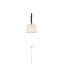 Load image into Gallery viewer, Sax 223 Wall Light.
