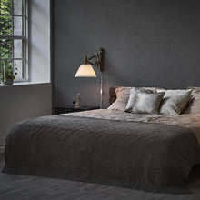 Load image into Gallery viewer, Sax 223 Wall Light in bedroom.
