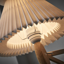 Load image into Gallery viewer, Sax 224 Wall Light in Detail.
