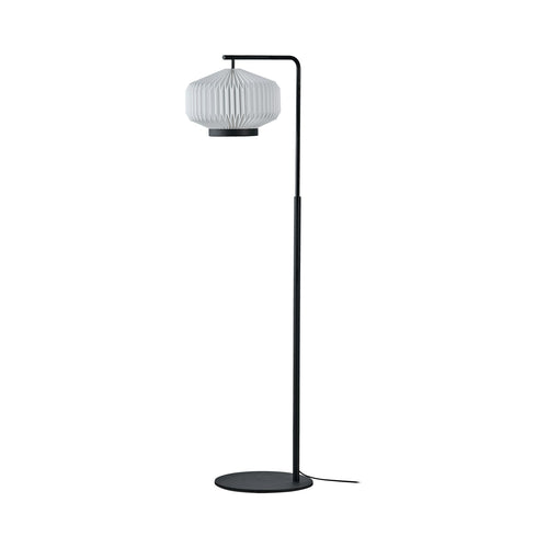 Shibui Floor Lamp.