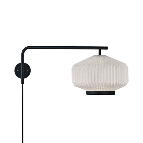Shibui Wall Light.