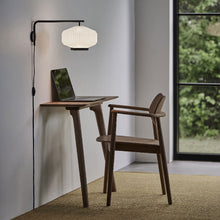 Load image into Gallery viewer, Shibui Wall Light in living room.
