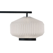 Load image into Gallery viewer, Shibui Wall Light in Detail.

