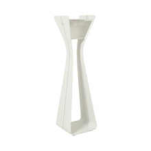 Load image into Gallery viewer, Bloom Outdoor Solar LED Floor Lamp
