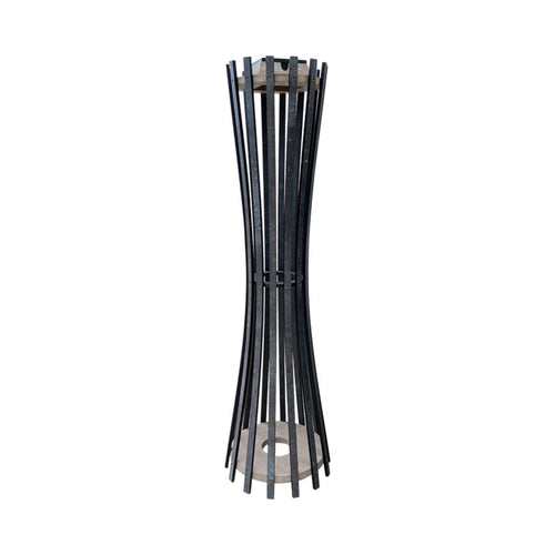 Corsetta Outdoor Solar LED Pathway Light.