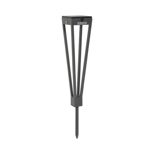 Hawi Outdoor Solar LED Torch Light.