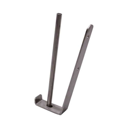 Lanai Outdoor Solar Torch Light Wall Mount.