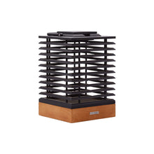Load image into Gallery viewer, Tekura Outdoor Solar LED Lantern.
