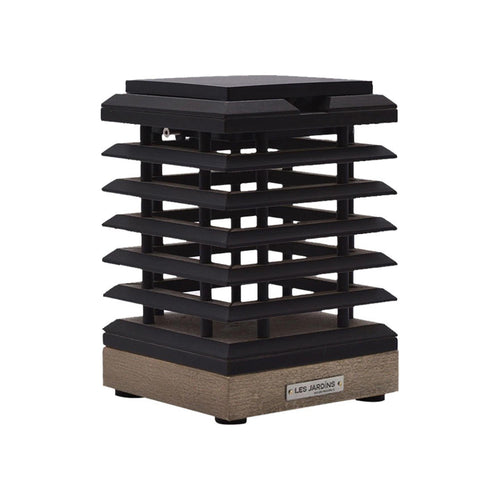 Tekura Outdoor Solar LED Table Lamp.