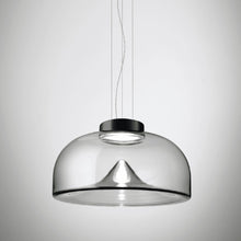 Load image into Gallery viewer, Aella LED Pendant Light in Detail.
