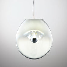 Load image into Gallery viewer, Lightbody Pendant Light in Detail.
