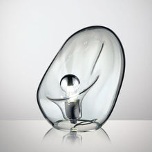 Load image into Gallery viewer, Lightbody Table Lamp in Detail.
