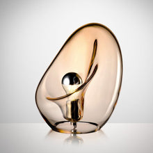 Load image into Gallery viewer, Lightbody Table Lamp in Detail.
