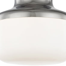 Load image into Gallery viewer, Livvy Flush Mount Ceiling Light in Detail.
