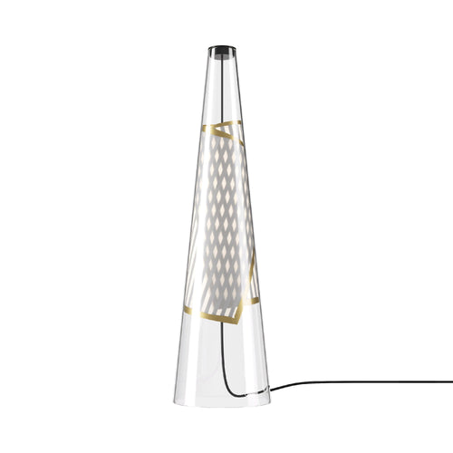 Cono di Luce LED Table Lamp.