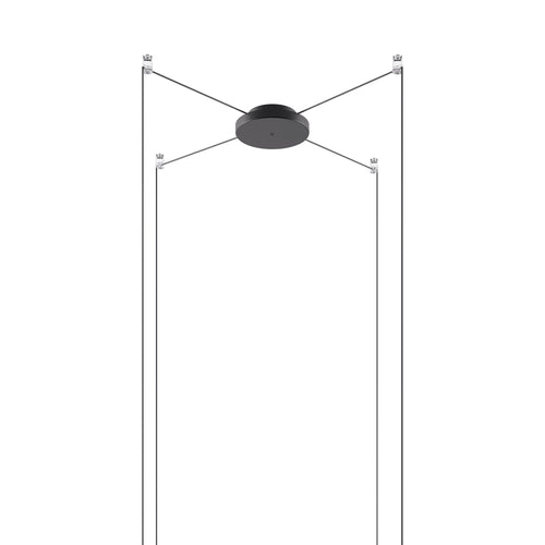 Radial Canopy.