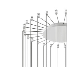 Load image into Gallery viewer, Radial Canopy in Detail.
