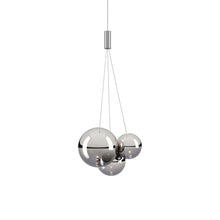 Load image into Gallery viewer, Random LED Pendant Light.
