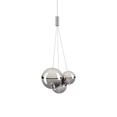 Random LED Pendant Light.