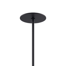 Load image into Gallery viewer, Recessed Micro Canopy in Detail.
