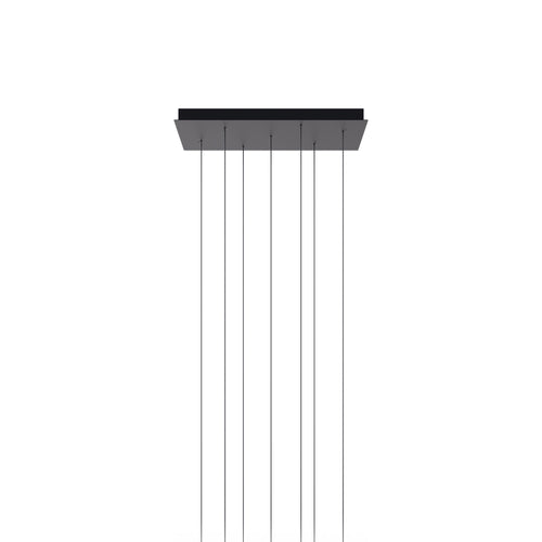 Rectangular Canopy.