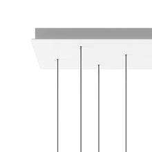 Load image into Gallery viewer, Rectangular Canopy in Detail.

