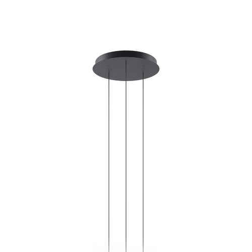 Round Canopy.