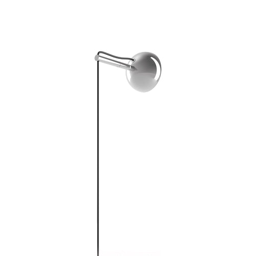 Wall Standard Canopy.