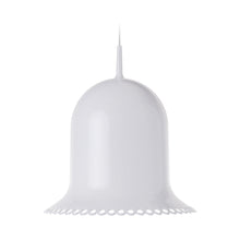 Load image into Gallery viewer, Lolita Pendant Light in White.
